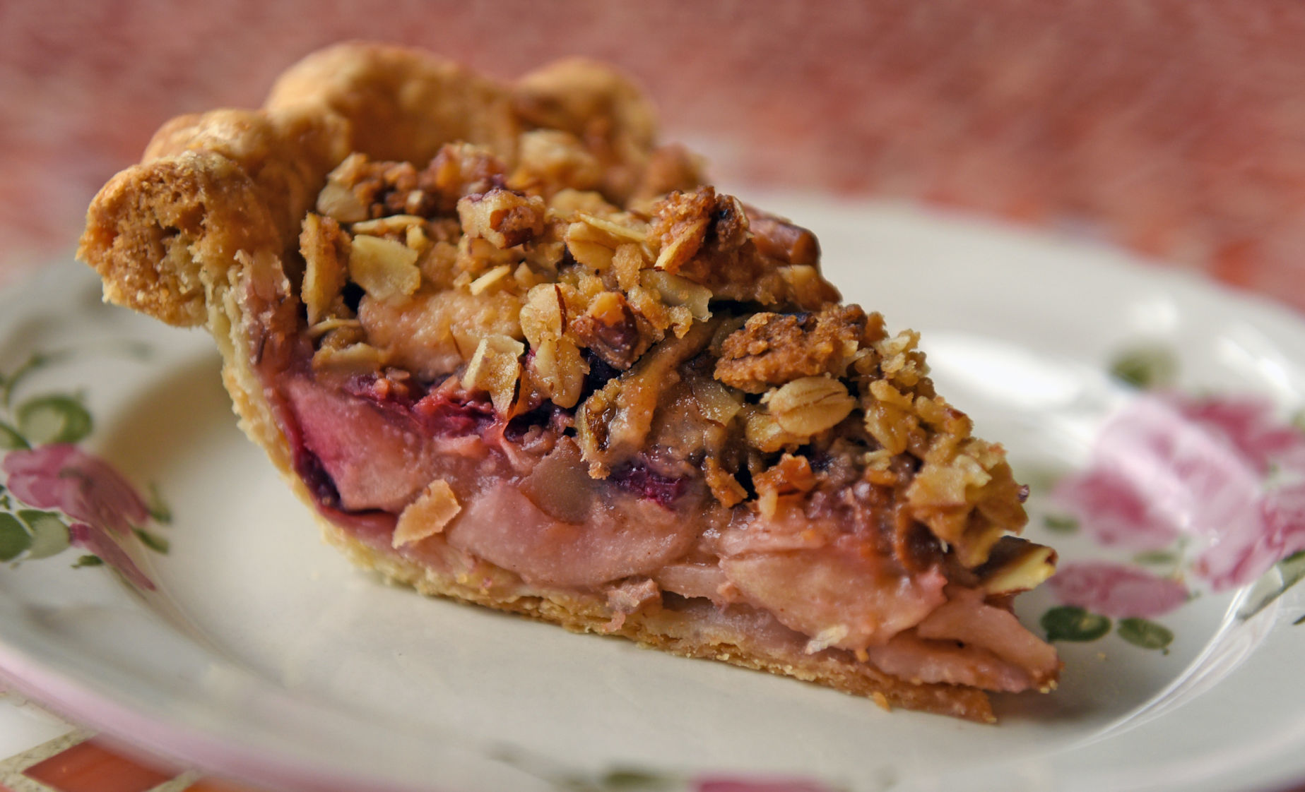 Harvest Pie